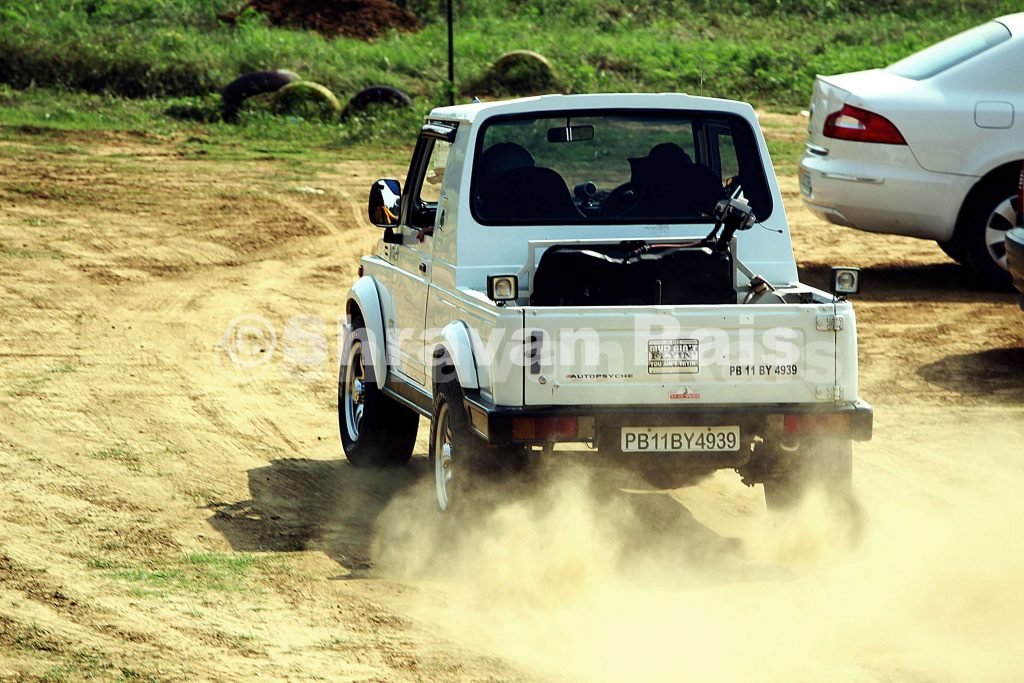 Motorsports Gallery - Drive with Bani