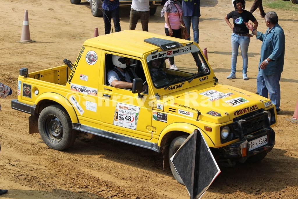 Motorsports Gallery - Drive with Bani