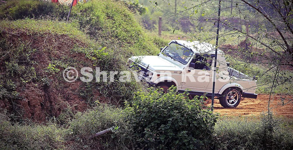 Motorsports Gallery - Drive with Bani