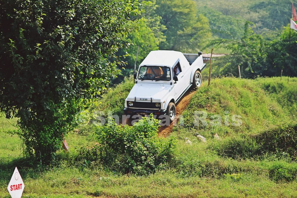 Motorsports Gallery - Drive with Bani