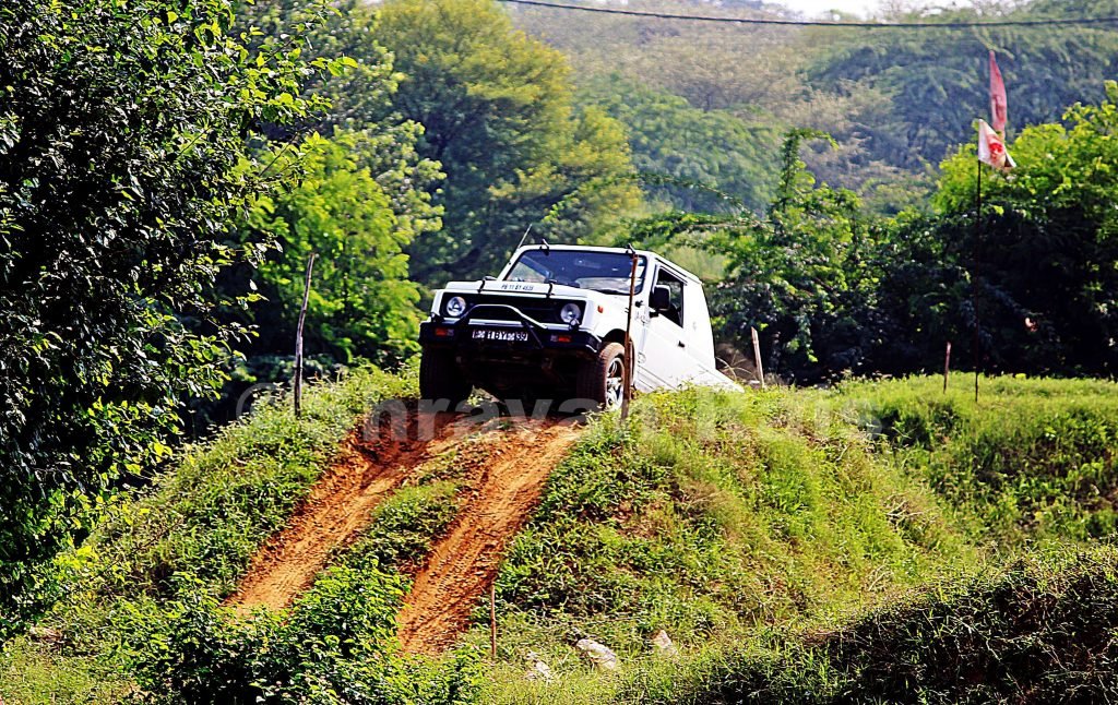 Motorsports Gallery - Drive with Bani