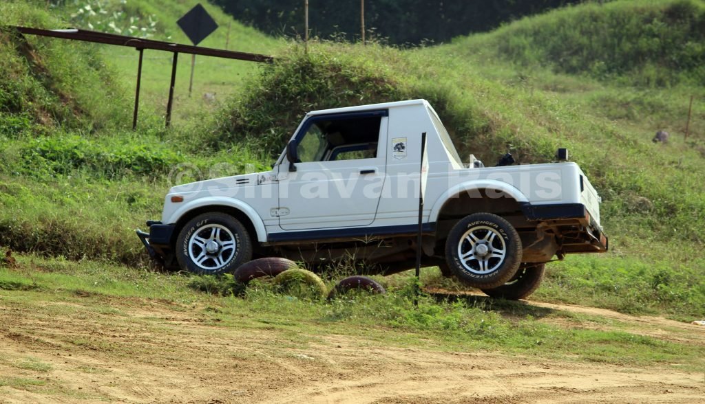 Motorsports Gallery - Drive with Bani
