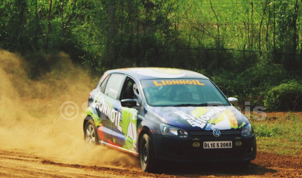 Motorsports Gallery - Drive with Bani