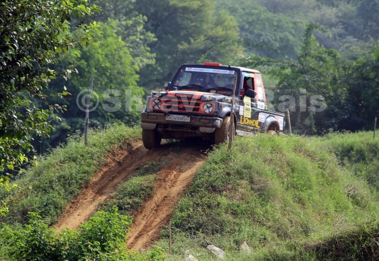 Motorsports Gallery - Drive with Bani
