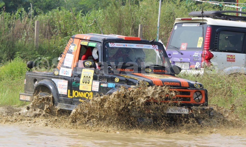 Motorsports Gallery - Drive with Bani
