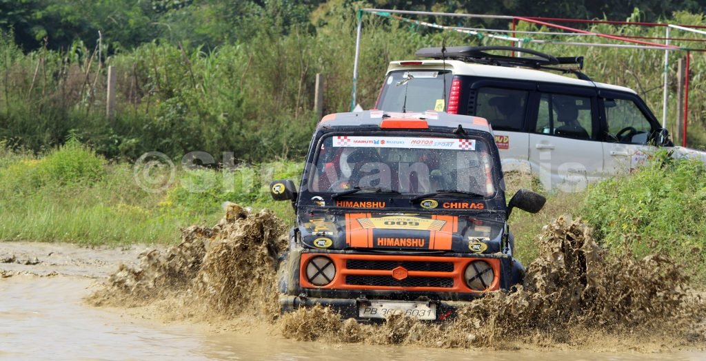 Motorsports Gallery - Drive with Bani