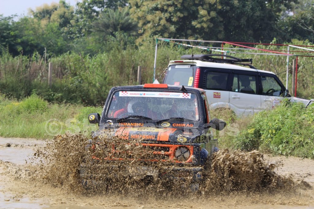 Motorsports Gallery - Drive with Bani