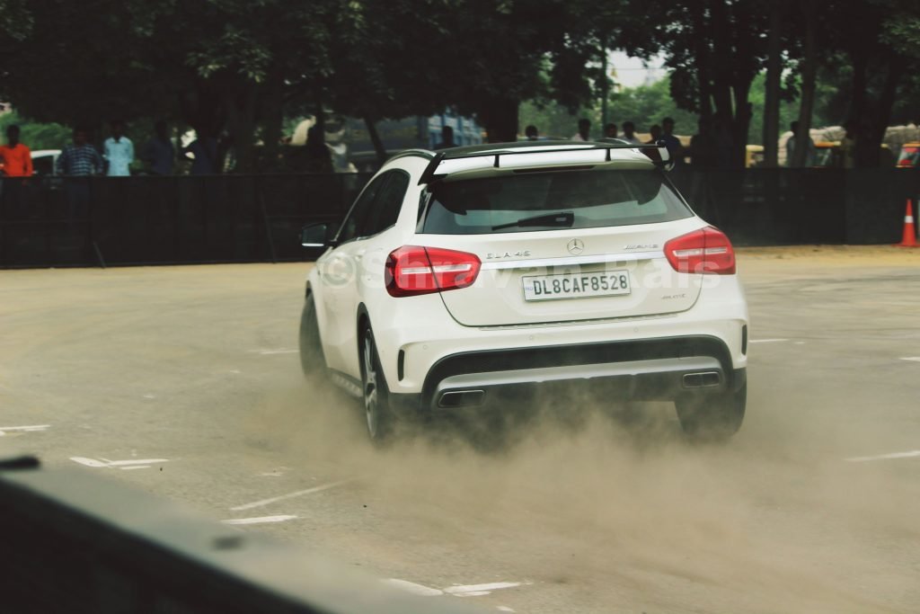 Gallery MErcedes-Benz Luxe Drive