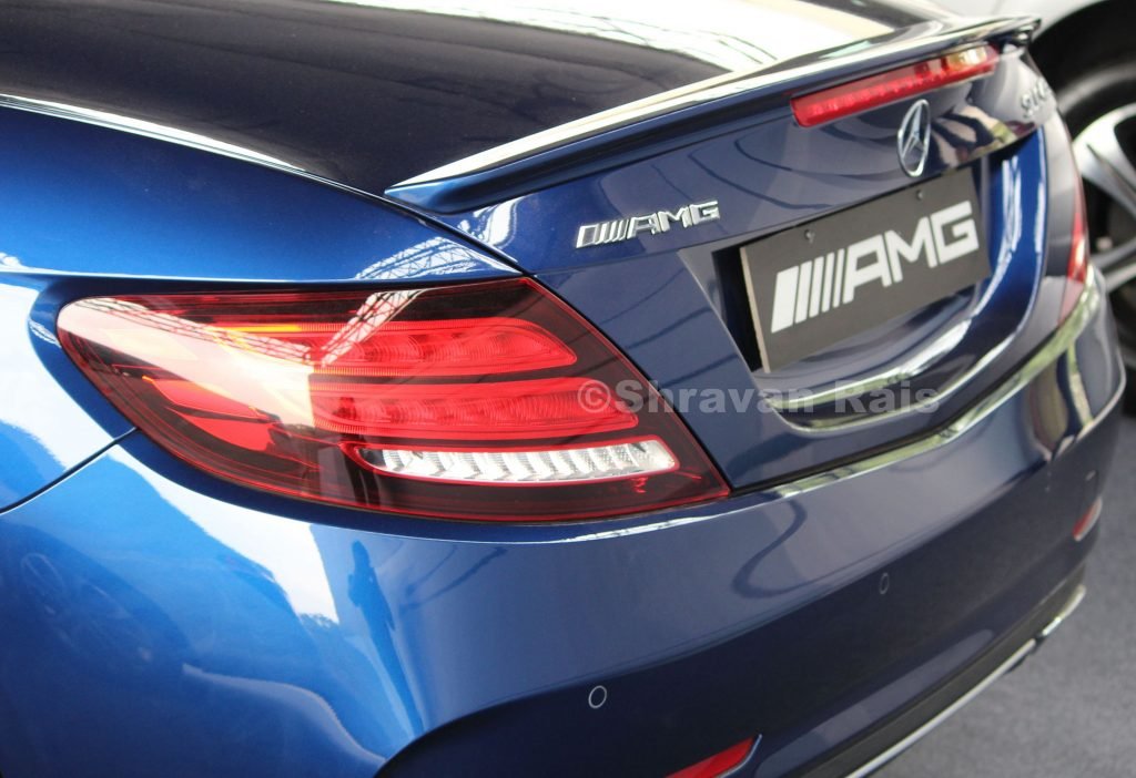 Gallery MErcedes-Benz Luxe Drive