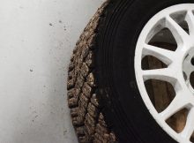 Tire Safety is Important to Prevent Accidents