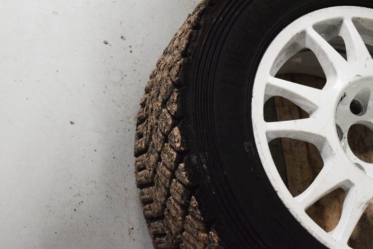 Tire Safety - Tyre safety