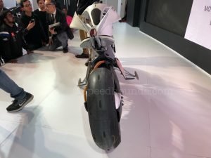 Yamaha MOTOROiD