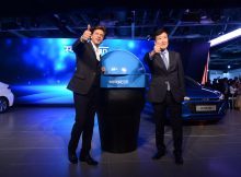 Auto Expo 2018: SRK launches Hyundai Swachh Can in Support of Swachh Bharat Abhiyan