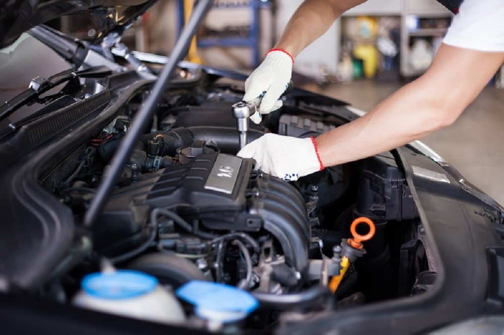 How to deal with Mechanical Repairs?