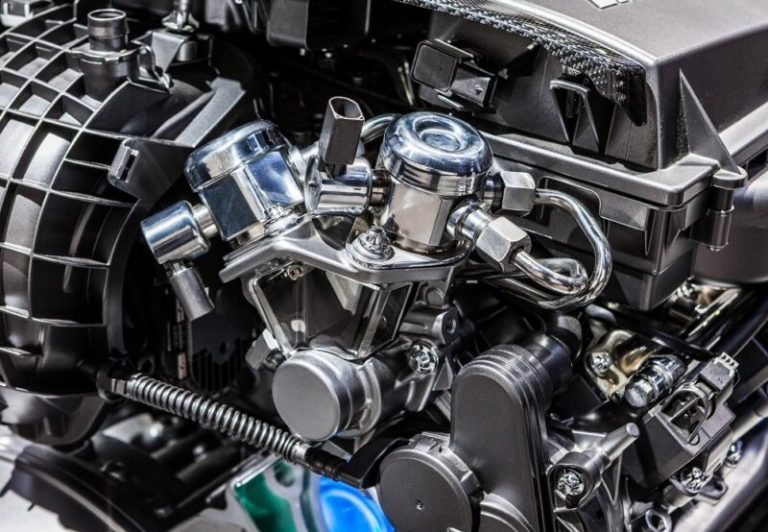 Diesel engines