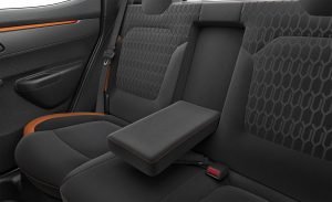 2018 Renault Kwid Feature Loaded Range
