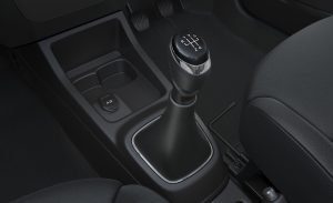 2018 Renault Kwid Feature Loaded Range
