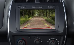 2018 Renault Kwid Feature Loaded Range