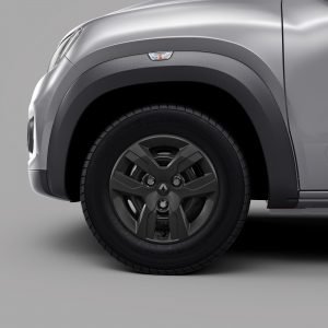 2018 Renault Kwid Feature Loaded Range