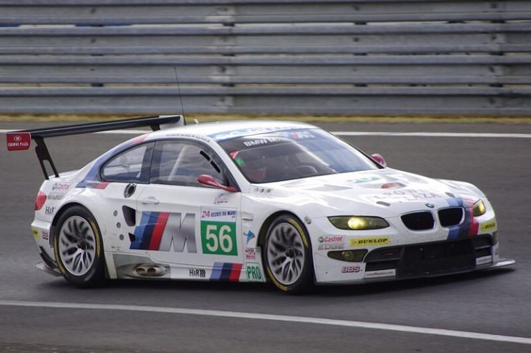 What is an Endurance Drive or Endurance Motorsports?