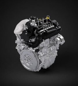 Mahindra Marazzo Engine