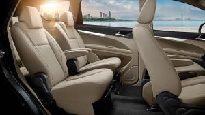 Mahindra Marazzo