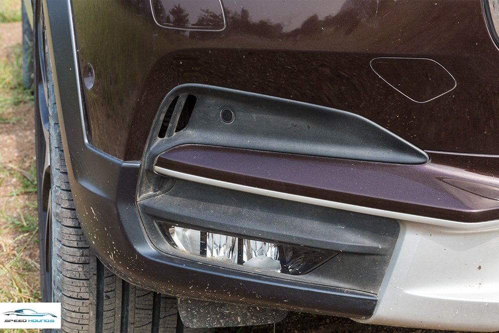 Volvo V90 Cross Country Review