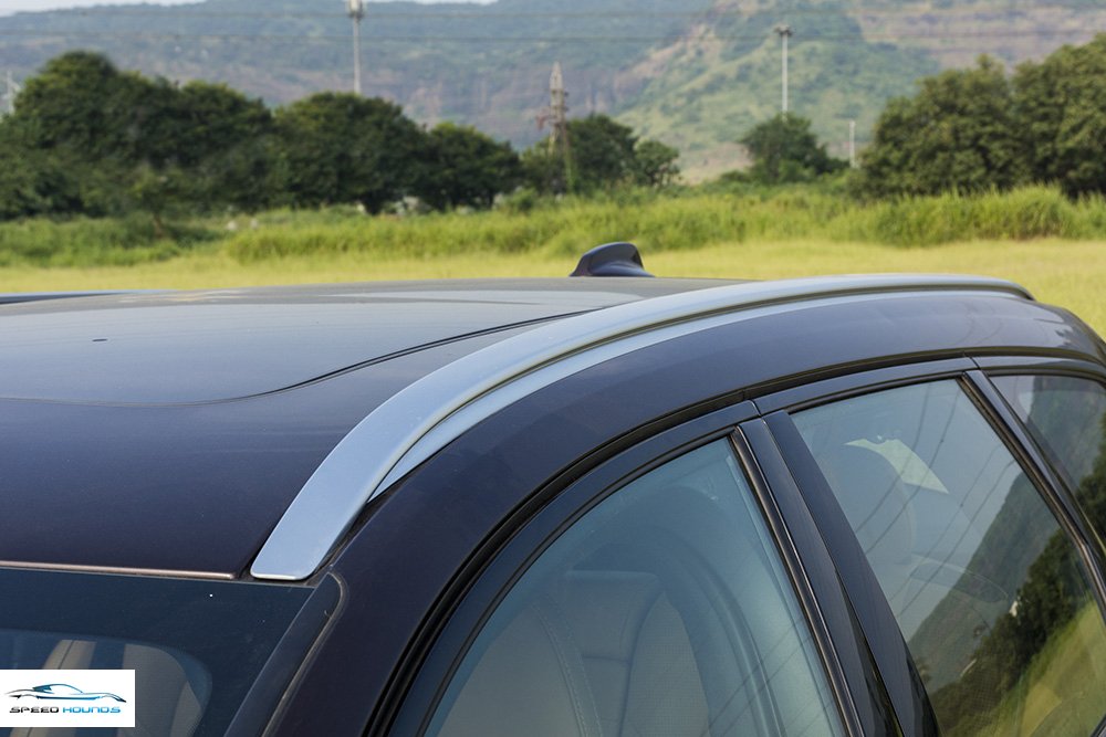 Volvo V90 Cross Country Review