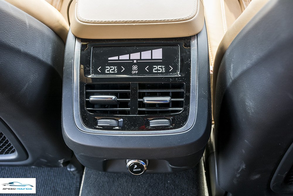 Volvo V90 Cross Country Review