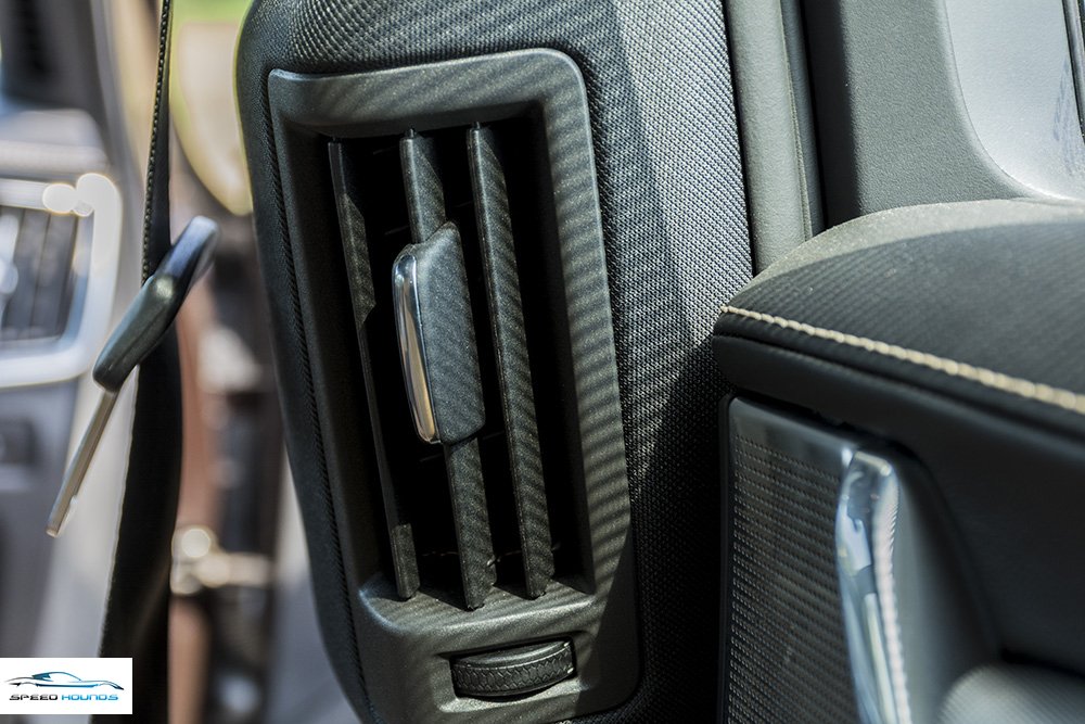 Volvo V90 Cross Country Review
