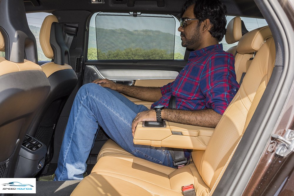 Volvo V90 Cross Country Review
