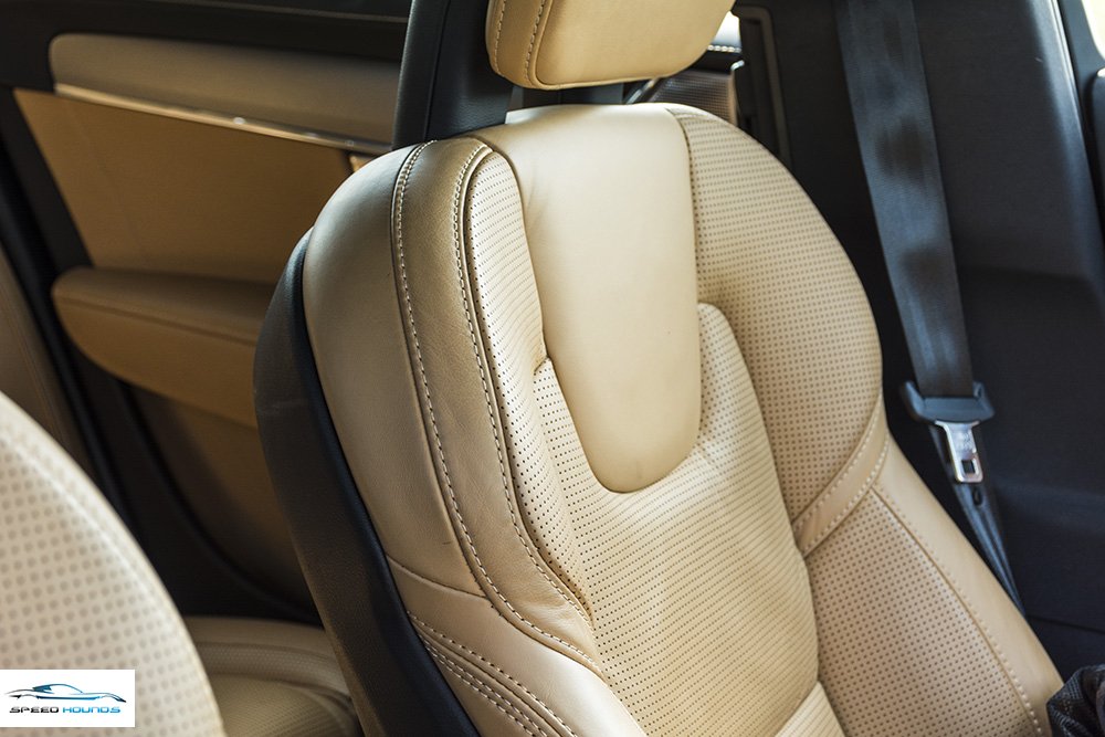 Volvo V90 Cross Country Review
