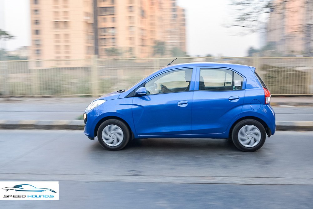 hyundai santro