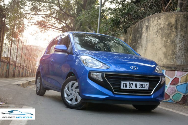 hyundai santro review