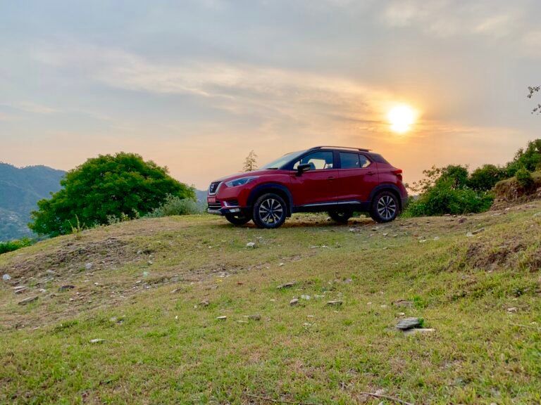 Nissan Kicks Review