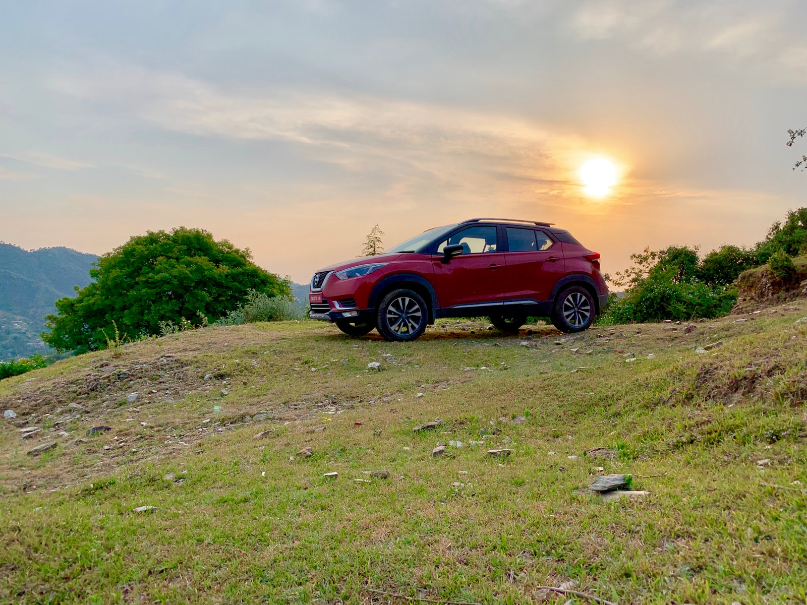 Nissan Kicks Review