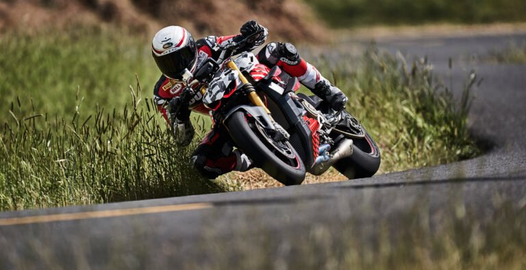 Ducati Streetfighter V4