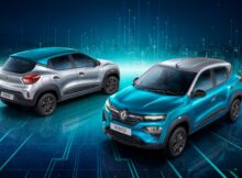 Renault Launches Kwid Neotech Edition