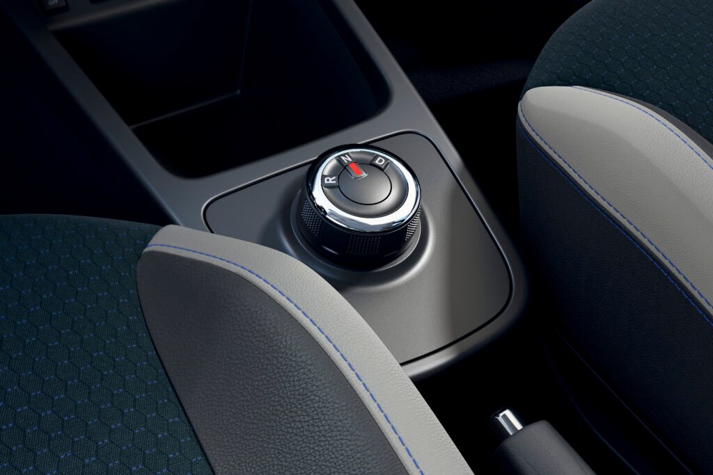 Renault Kwid EV Dacia Spring EV
