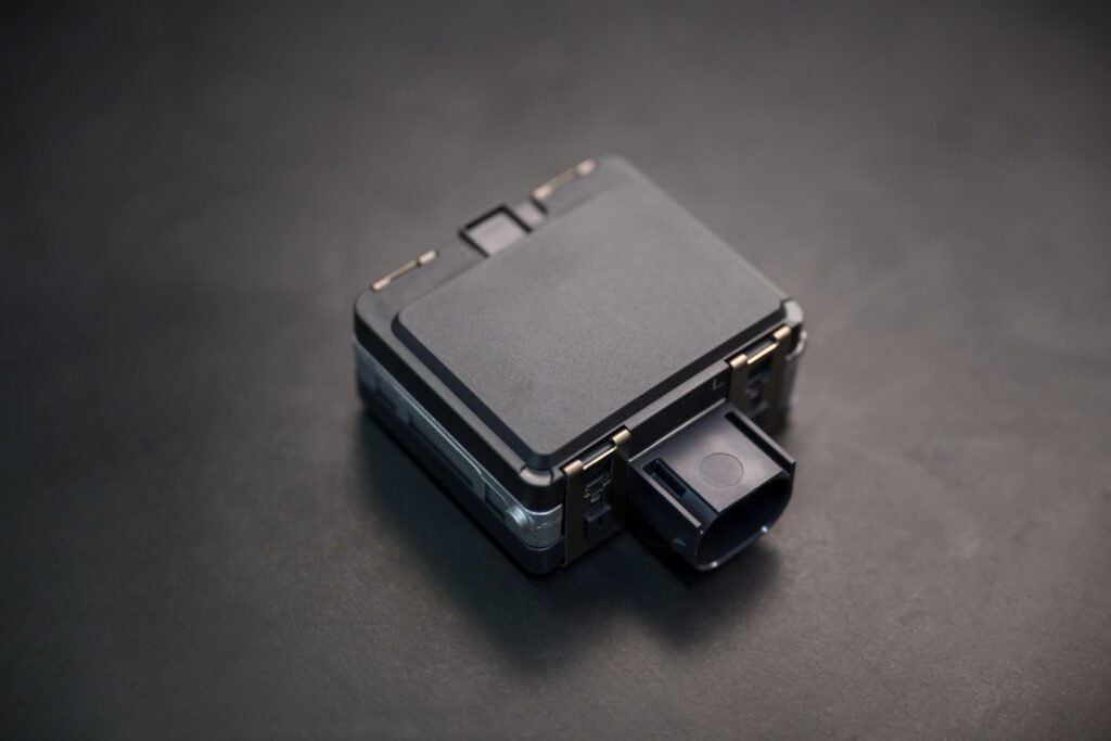 motorcycle ARAS Radar Dimensions