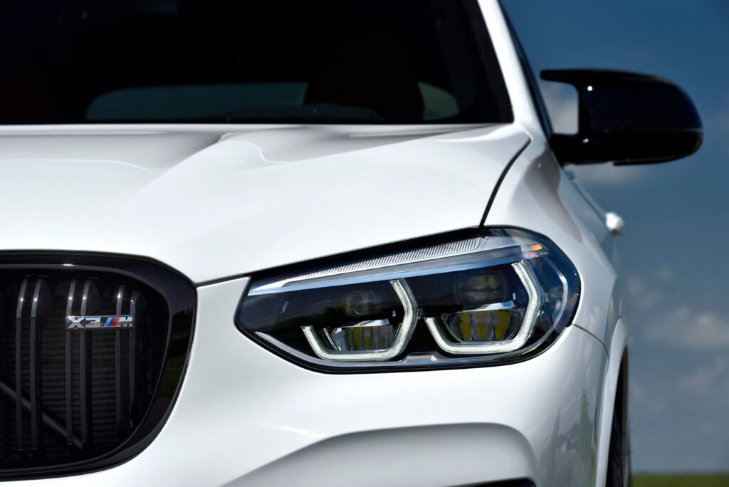 BMW X3 M