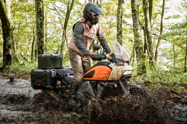 Harley-Davidson 2021 Products to be Announced at H-D 2021 Global Event