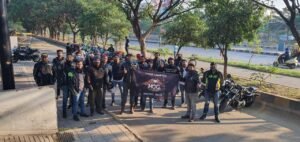 Harley Owners Group