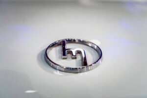 Mazda Badge History