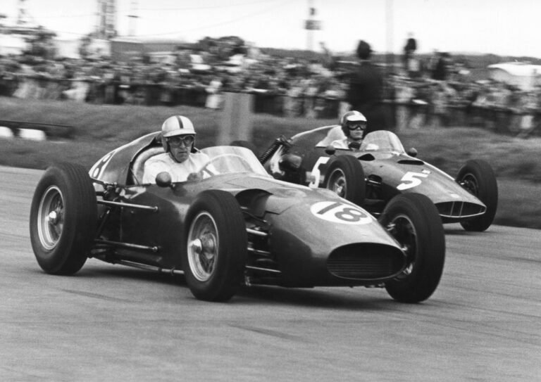 Aston Martin GrandPrix