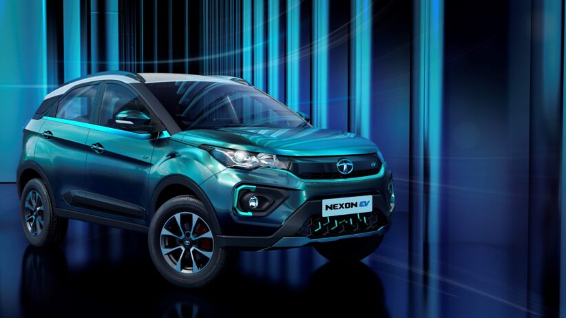 Tata Nexon EV: Completes 1-year in India