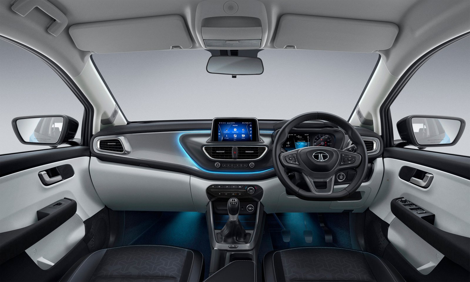 Tata Altroz iTurbo