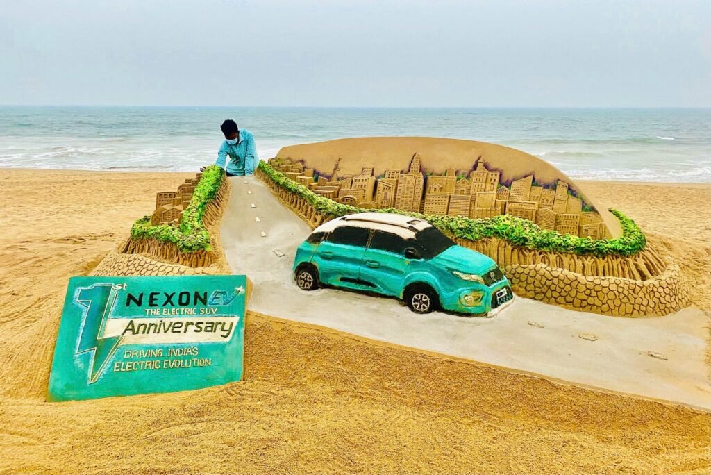 Tata Nexon EV: Completes 1-year in India
