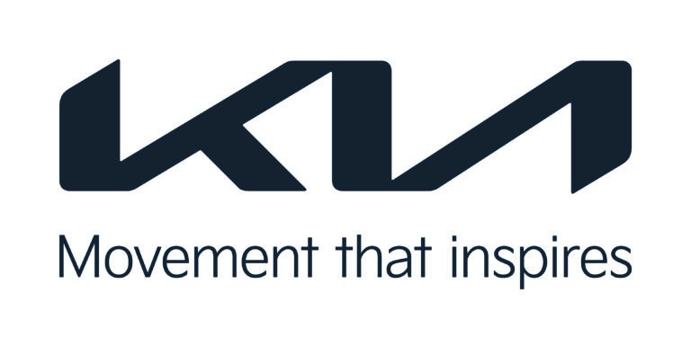 New Kia Logo and Brand Slogan