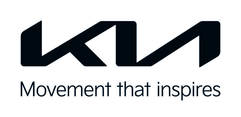 New Kia Logo and Brand Slogan